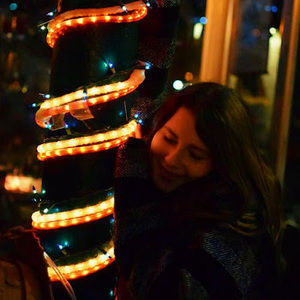 Meet your Posher, Desiree